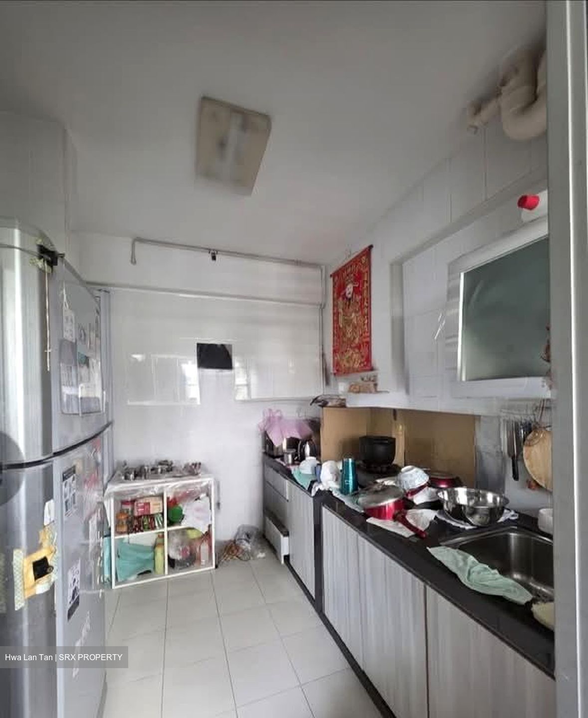 Blk 780F Woodlands Dew (Woodlands), HDB 3 Rooms #593196831